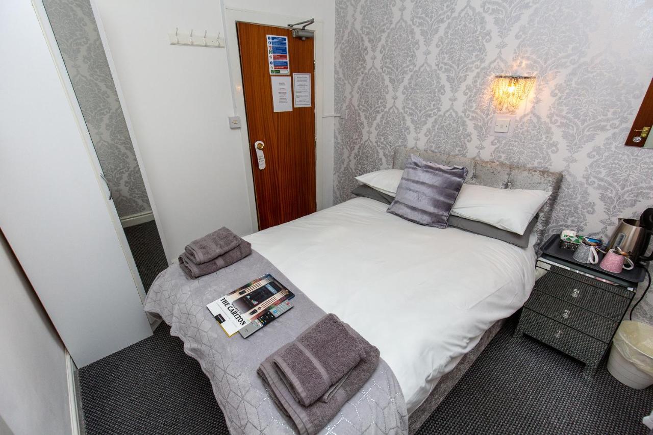 The Carlton Gasthof 3*