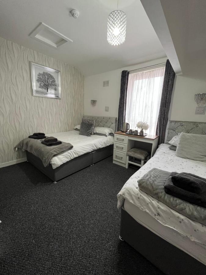Gasthof The Carlton 3*