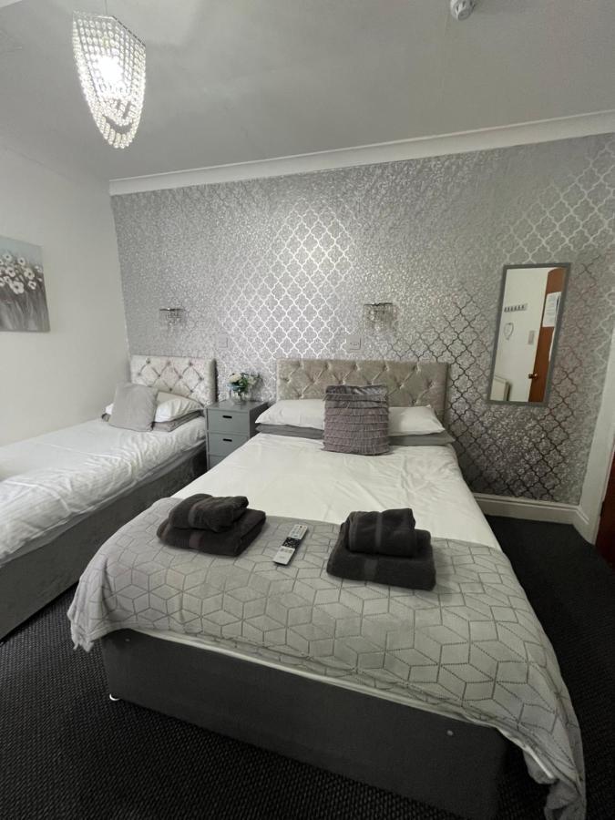 Gasthof The Carlton 3*