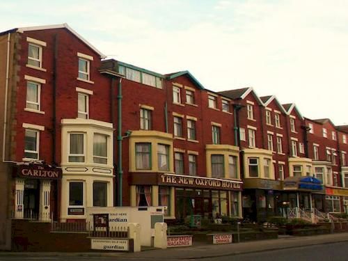The Carlton Gasthof 3*