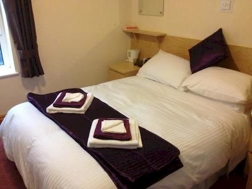 The Carlton Gasthof Blackpool
