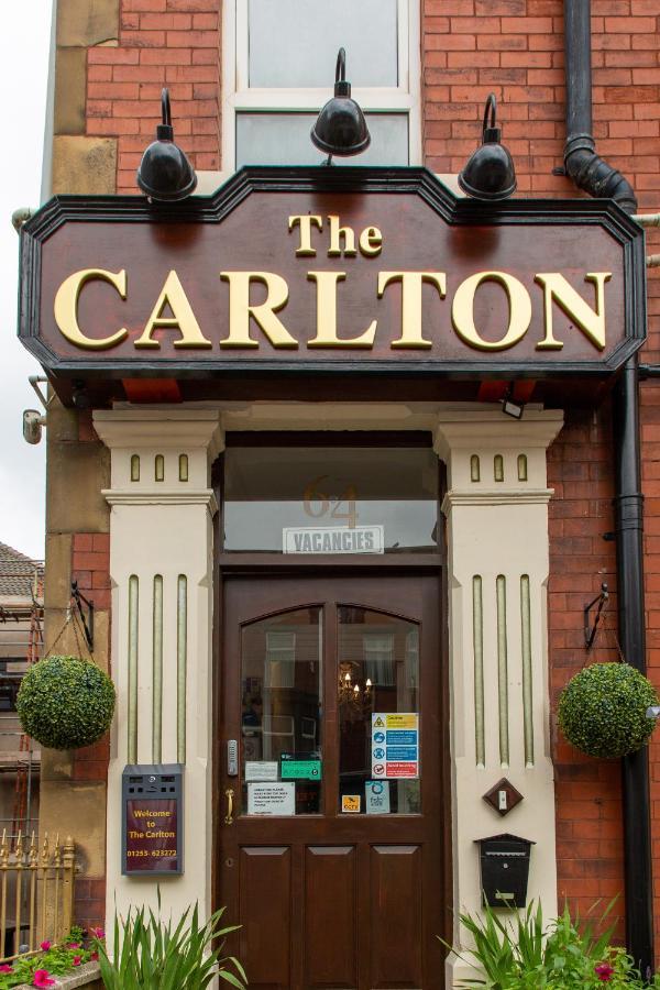 The Carlton Gasthuis 3*