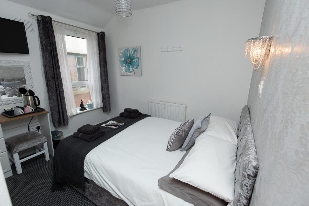 The Carlton Gasthuis 3*