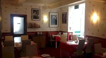 Gasthuis The Carlton Blackpool